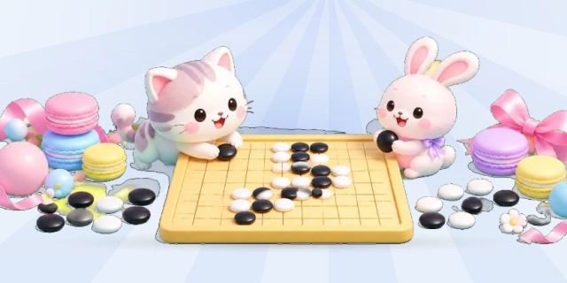 五子棋